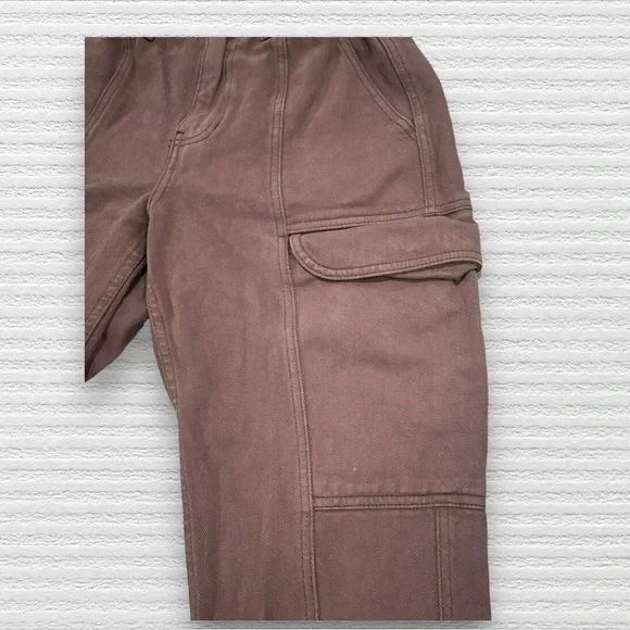 PacSun Brownie Utility Cargo Pants - Picture 5 of 13